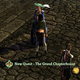 Illustration for article titled click,click,click,click, die,die,die,die... a Review of emDungeon Siege III/em